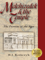 Melchizedek & the Temple: The Promise of the Ages