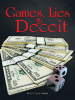 Games, Lies & Deceit