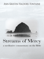 Streams of Mercy