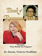 Book of Remembrance