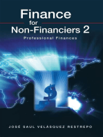 Finance for Non-Financiers 2: Professional Finances