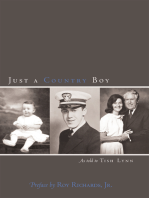 Just a Country Boy: As Told to Tish Lynn