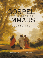 Gospel (On the Road To) Emmaus