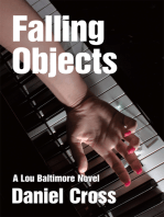 Falling Objects: A Lou Baltimore Novel