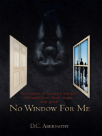 No Window for Me