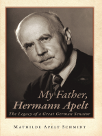 My Father, Hermann Apelt