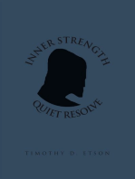 Inner Strength Quiet Resolve