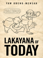 Lakayana of Today