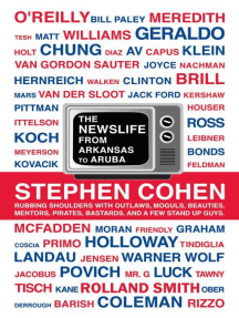 The Newslife : from Arkansas to Aruba by Stephen Cohen - Ebook ...