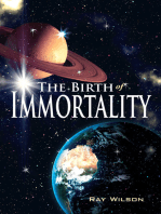 The Birth of Immortality