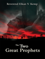 The Two Great Prophets