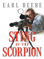 Sting of the Scorpion