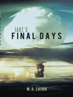 Jake’S Final Days