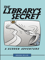 The Library's Secret: A Hidden Adventure