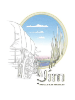 Jim: Abandoned in Tall Grass