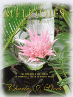 Melodies of the Heart: The Life and Happenings of Charles J. Stock in Poetic Verse