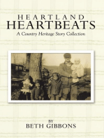 Heartland Heartbeats: A Country Heritage Story Collection