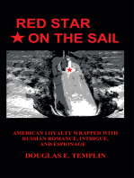 Red Star on the Sail