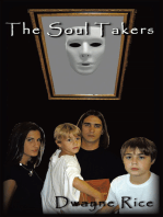 The Soul Takers
