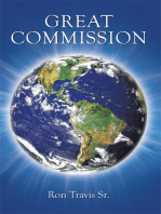 Great Commission