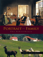 Portrait of a Family: The Schoolhouse