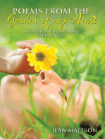 Poems from the Garden of My Heart: An Invitation to the Fellowship of His Presence