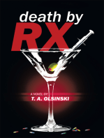 Death by Rx