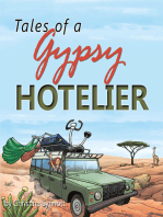 Tales of a Gypsy Hotelier