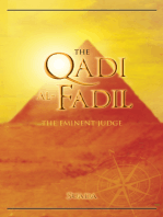 The Qadi Al-Fadil