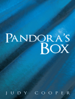 Pandora’S Box