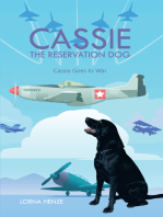 Cassie the Reservation Dog: Cassie Goes to War