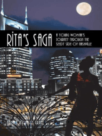 Rita’S Saga: A Young Woman’S Journey Through the Seedy Side of Nashville