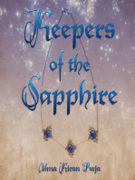 Keepers of the Sapphire