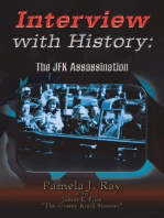 Interview with History: The Jfk Assassination