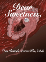Dear Sweetness: (Dan Gleason's Greatest Hits, Vol. 3)