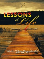 Lessons of Life