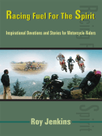 Racing Fuel for the Spirit: Inspirational Devotions and Stories for Motorcycle Riders