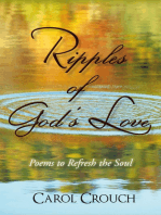 Ripples of God’S Love: Poems to Refresh the Soul