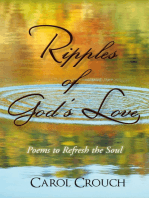 Ripples of God’S Love