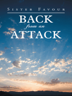 Back from an Attack