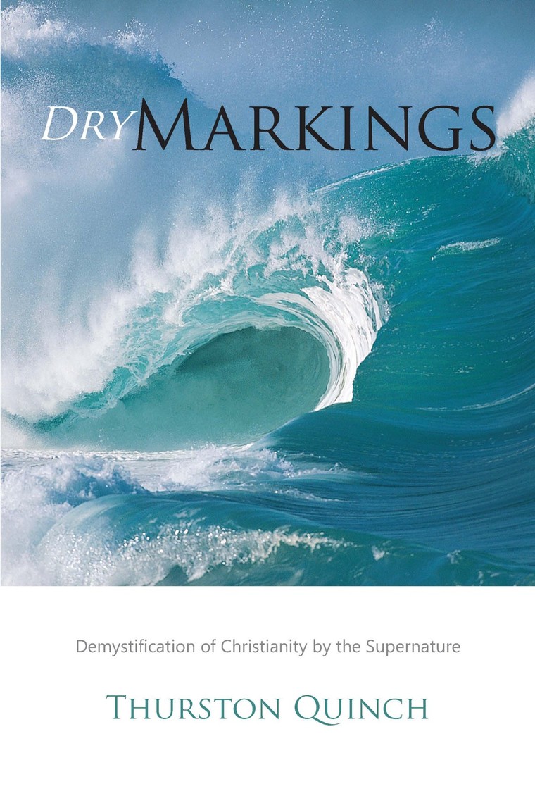Dry Markings by Thurston Quinch (Ebook) - Read free for 30 days