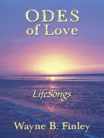 Odes of Love: Lifesongs