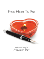 From Heart to Pen: Not Applicable