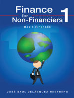 Finance for Non-Financiers 1