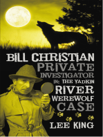 Bill Christian Private Investigator In