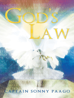 God’S Law