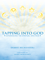 Tapping into God