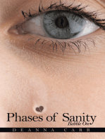 Phases of Sanity
