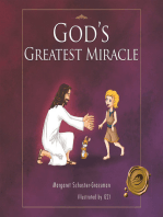 God’S Greatest Miracle