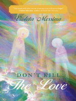 Don’T Kill the Love